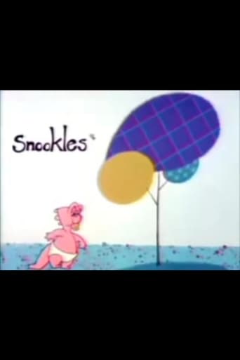 Poster of Snookles