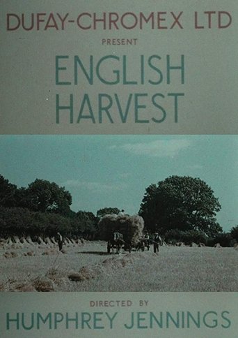 English Harvest Poster of English Harvest