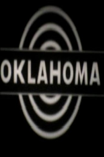 Oklahoma Gas Poster of Oklahoma Gas