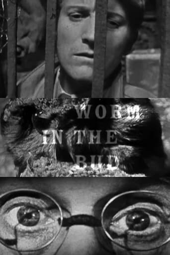 Poster of Worm in the Bud