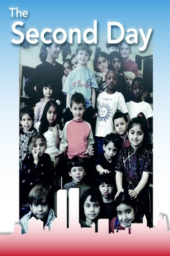 Poster of The Second Day