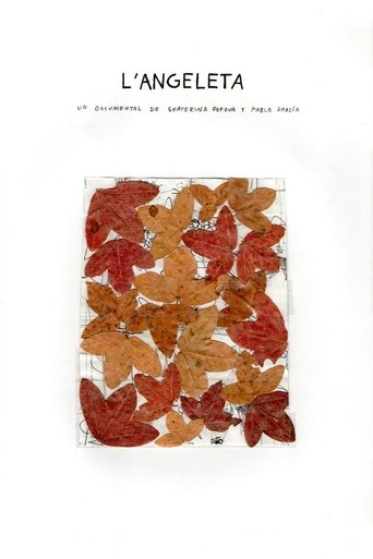 Poster of L'Angeleta