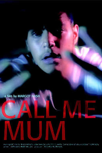 Poster of Call Me Mum