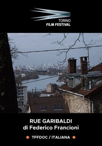 Rue Garibaldi Poster of Rue Garibaldi