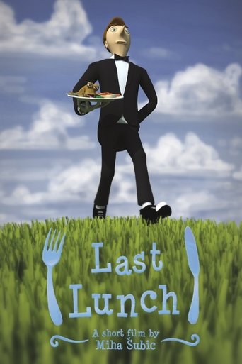 Last Lunch Poster of Last Lunch