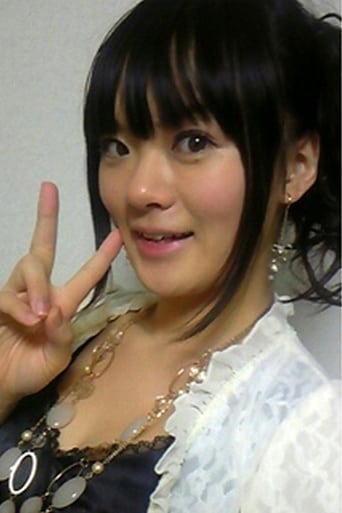 Portrait of Yuka Saitou