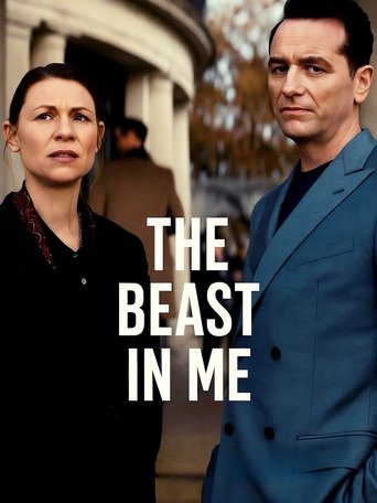 Poster of The Beast in Me
