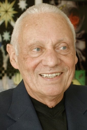 Portrait of Ugo Dossi