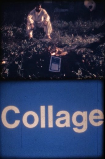 Collage Poster of Collage