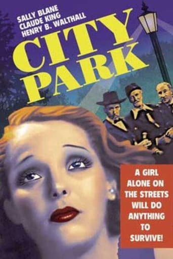 Poster of City Park