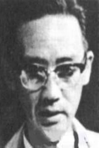 Portrait of Kao Li