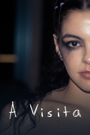 Poster of A Visita