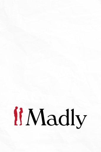Madly Poster of Madly