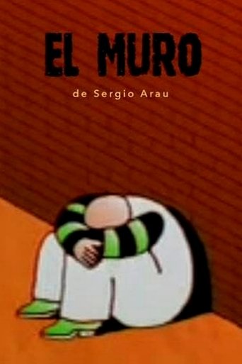 Poster of The Wall