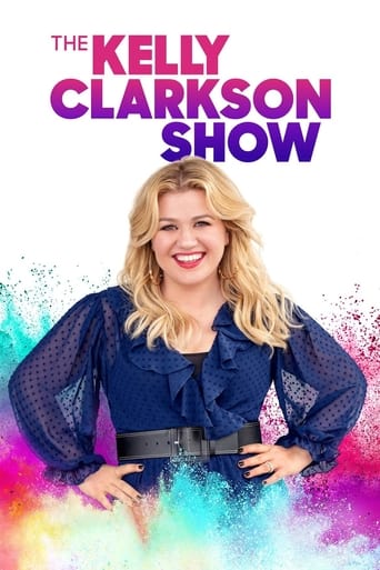 Portrait for The Kelly Clarkson Show - Season 2