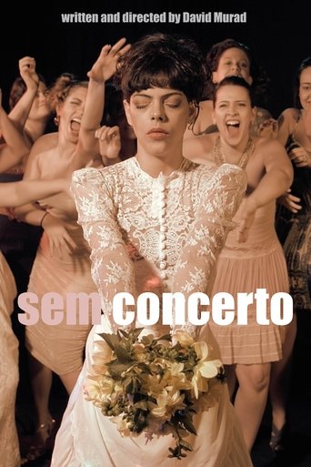 Poster of Sem Concerto