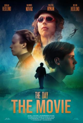 The Day: The Movie Poster of The Day: The Movie
