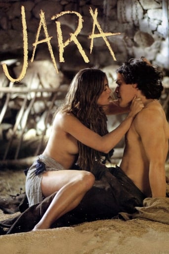 Poster of Jara