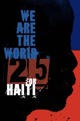 We Are the World 25 For Haiti Poster of We Are the World 25 For Haiti