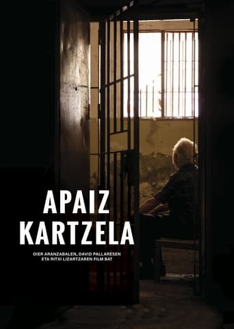 Poster of Apaiz kartzela