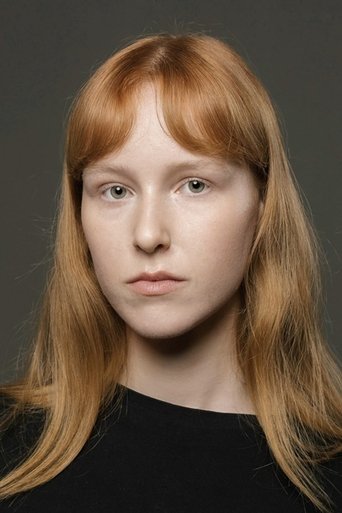Portrait of Maria Helena Seppik