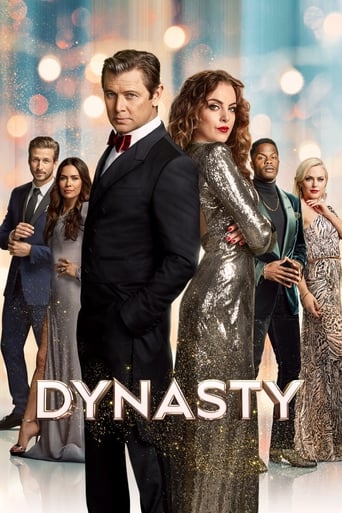 Poster of Dynasty