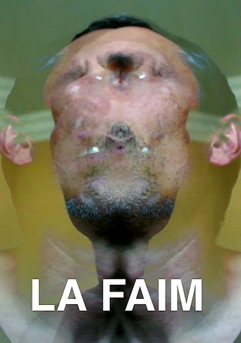 LA FAIM Poster of LA FAIM