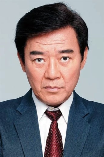 Portrait of Lee Lichun