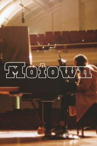 Motown Poster of Motown