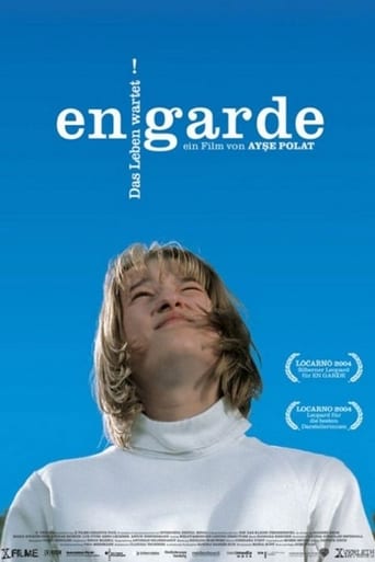 Poster of En Garde