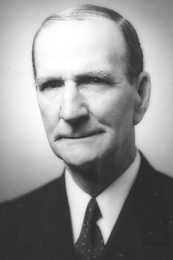 Portrait of Frank McGlynn Sr.