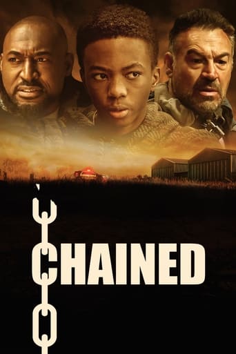 Poster of Chained