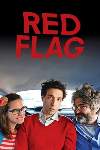 Poster of Red Flag