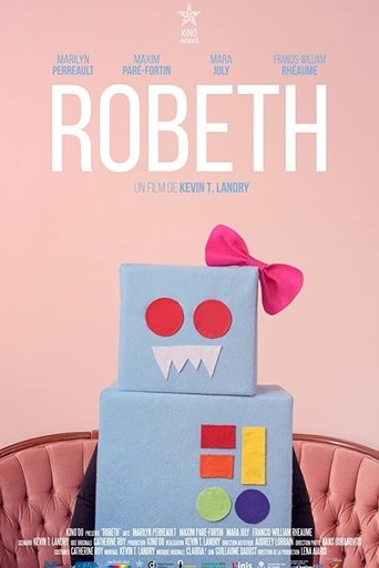 Robeth Poster of Robeth