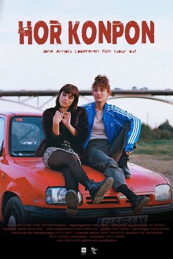 Hor Konpon Poster of Hor Konpon