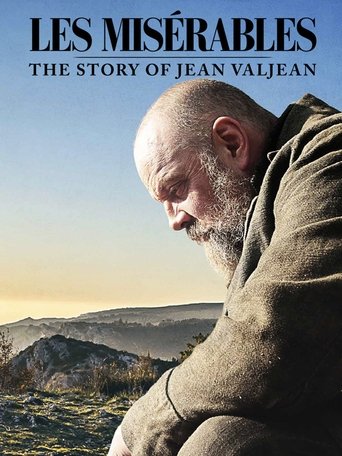 Poster of Les Misérables: The Story of Jean Valjean
