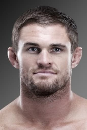 Portrait of Daron Cruickshank