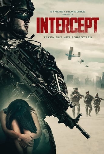 Poster of Intercept