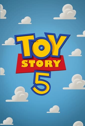Poster of Toy Story 5