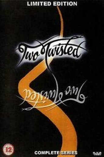 Poster of Two Twisted