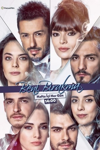 Portrait for Beni Bırakma - Season 1