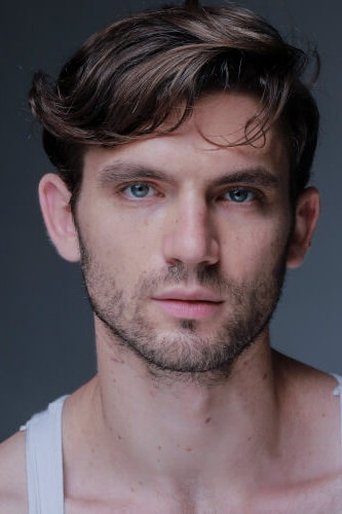 Portrait of Asaf Jonas