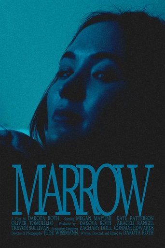 Poster of Marrow