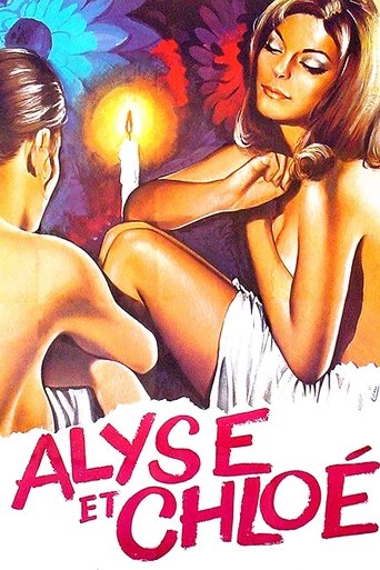 Poster of Alyse et Chloé