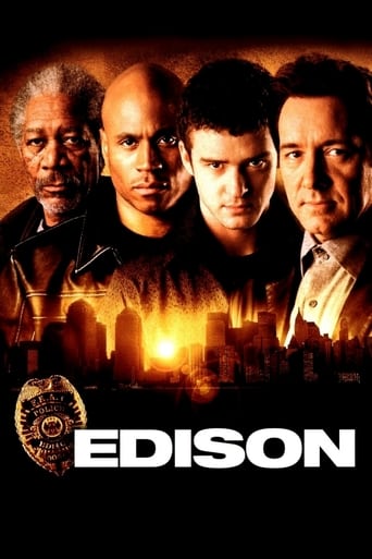 Poster of Edison