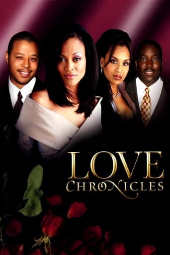 Poster of Love Chronicles