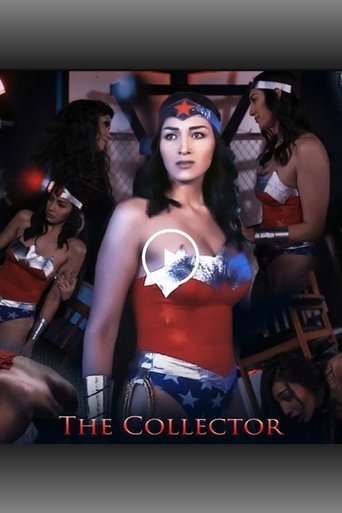 The Collector Alara Poster of The Collector Alara