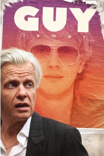 Poster of Guy