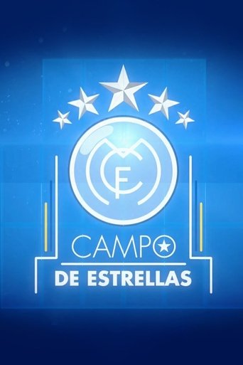 Poster of Campo de Estrellas