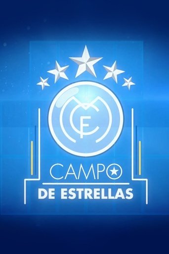 Poster of Campo de Estrellas